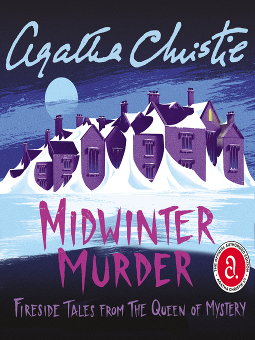 Title details for Midwinter Murder by Agatha Christie - Available